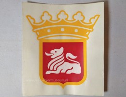 leeuw bier sticker logo1
